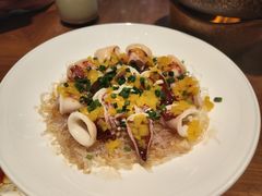 -蝴蝶里·粤菜·点心(龙湖杭州金沙天街店)
