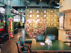 -幸运小丑汉堡(Bay Area本店)