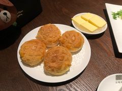 -ZEN采蝶轩·粤味臻鲜·手作点心·商务宴请(泰州店)