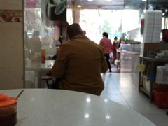 -明兴正宗潮州五彩鱼蛋粉面(中山六路店)
