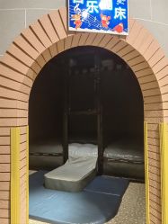 -幻贝家儿童乐园(武汉永旺梦乐城店)