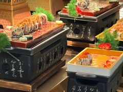 -空之介寿喜烧·和牛放题(恒隆广场店)