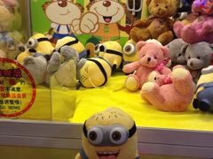 iphone_upload_pic-汤姆熊欢乐世界(龙之梦店)