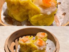 -隆隆金大茶楼(地王广场店)