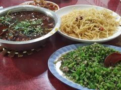 -无味饭店(九眼桥商业文化广场店)