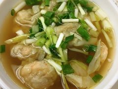 -永华面家