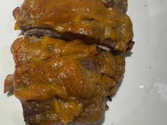 -谷丽麦馕新疆菜·清真(步步高梅溪新天地店)