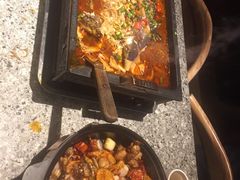 -里岛烤鱼(东港凯虹广场店)