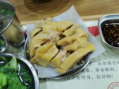 -阿金大白·上海菜馆(新天地店)