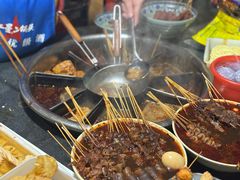 -谭记水煮总店