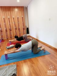 -娜斓瑜伽