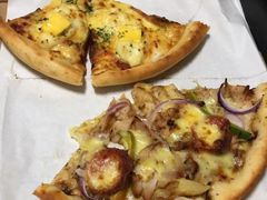 -彼芝奇比萨(红坊店)