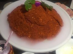 -红九格老火锅(三峡广场店)