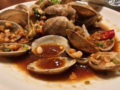 -牛村来人潮汕牛肉火锅(西单店)