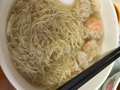 -曾仔竹升面