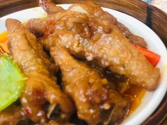 -香港新记茶餐厅(湖墅南路店)