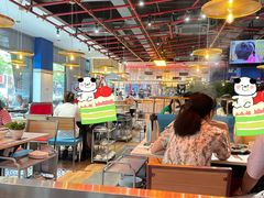 -八合里潮汕鲜牛肉火锅(吉大店)