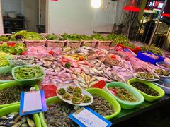 -龙眼南白粥六顺白粥