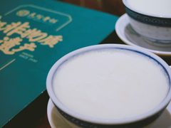 顺德双皮奶-民信老铺(双皮奶博物馆店)