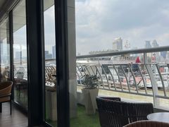 -三利音·浦之舟(滨江大道店)