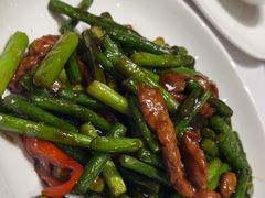 -新吉士·上海菜(浦东LCM置汇旭辉店)
