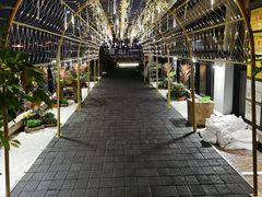 门面-冰冰龙虾·江湖菜·花园江景餐厅