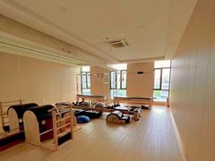 -梵臣游泳健身(康康谷店)