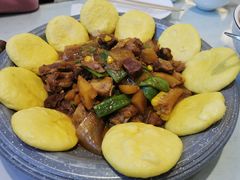 -八珍饺子·烤鸭·家常菜