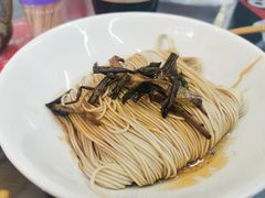 老上海葱油拌面-逸桂禾面馆