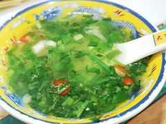 -大吉利潮汕鲜牛肉火锅(王府井店)