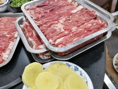 -新梅居(宁海东路店)