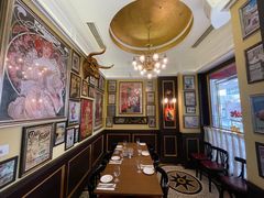 -Entrecôte 法国牛扒馆(保利·时光里店)