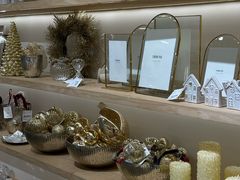 -ZARA HOME(蓝色港湾店)