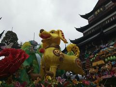 -老正兴菜馆(福州路店)