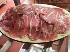 -华哥新鲜猪精品美食