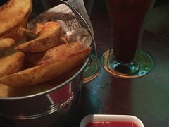 -Shanghai Brew House上海啤酒工坊(老外街店)
