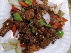 -祥阁食府妈妈菜