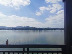 -石湖景区