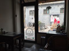 -蜗牛小馆醉乡民谣云南菜(惠新西里店)