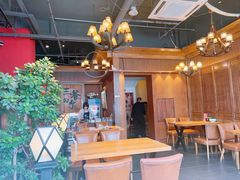 -颐和•海鲜砂锅粥•啫啫煲(奥林匹克广场店)