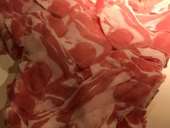 前腿-竹叶涮肉坊(总店)