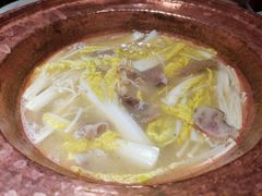 -霄汉羊排(万松园一店)
