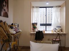 -Husky Go! 哈士奇体验馆·宠物咖啡厅狗咖