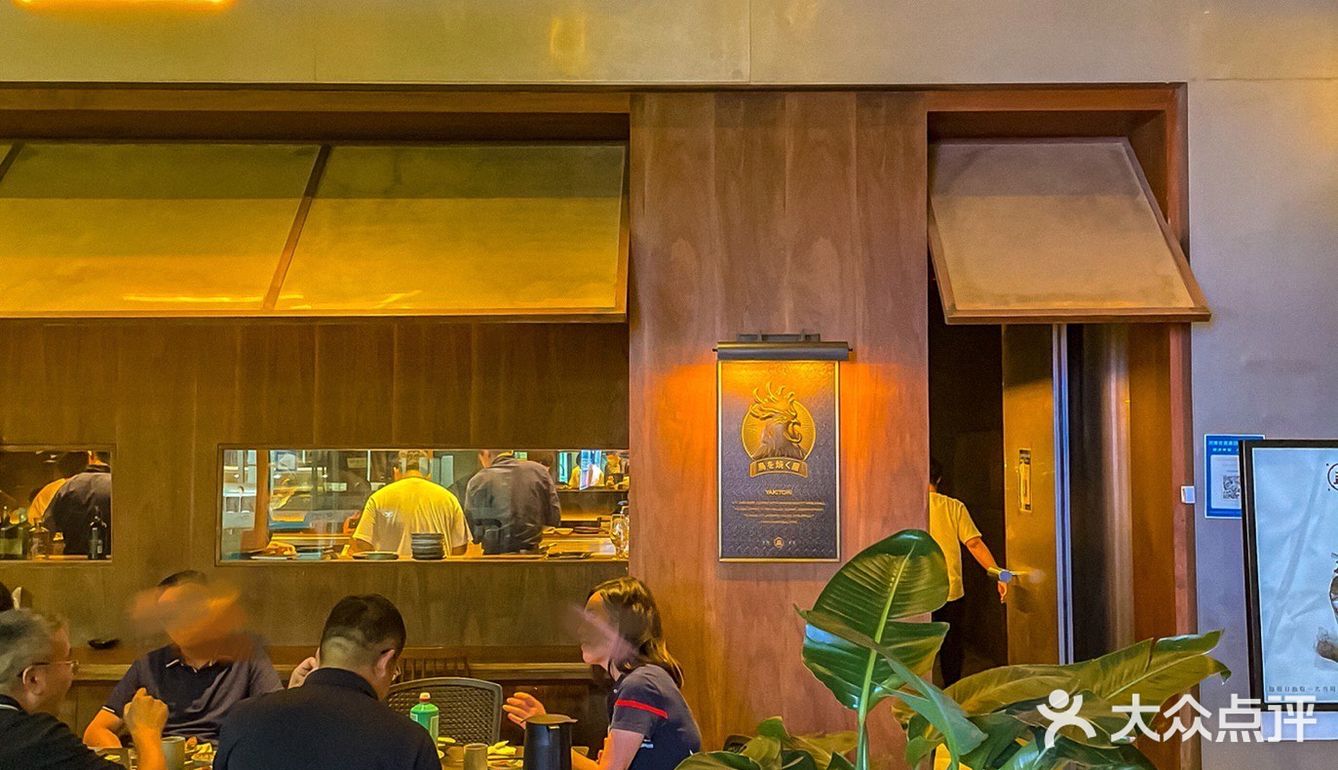 郑州烧鸟店｜盲点无雷 这家公认最好吃❕