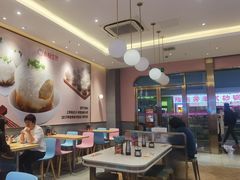 -小杨生煎(周浦万达店)