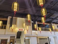 -徽御楼(南中环店)