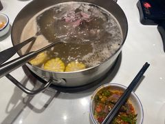 -陈记顺和牛肉火锅馆(天河北路店)