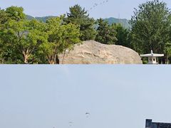 -函谷关历史文化旅游区