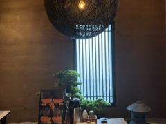 -千代武日本料理(爱建店)
