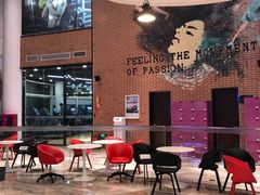 -一兆韦德健身(慧芝湖店)